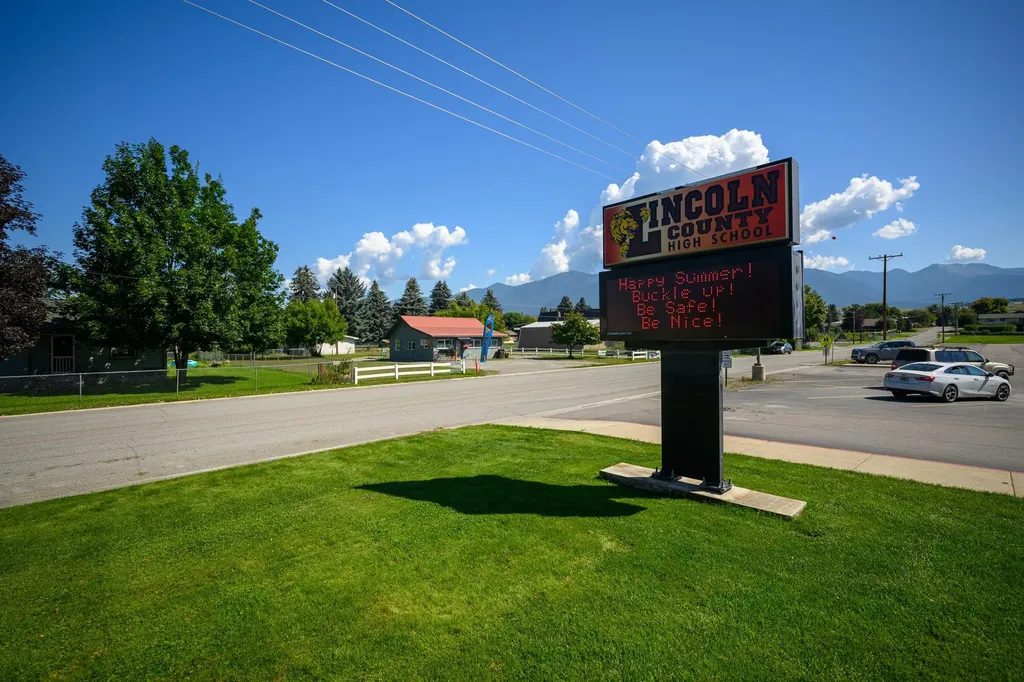275 9th Street Eureka MT 59917