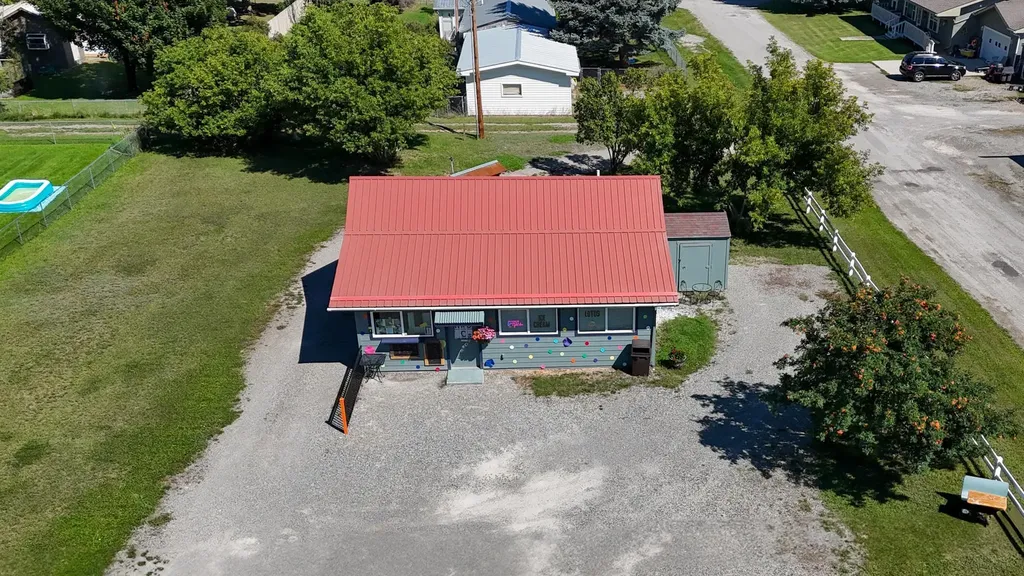 275 9th Street Eureka MT 59917