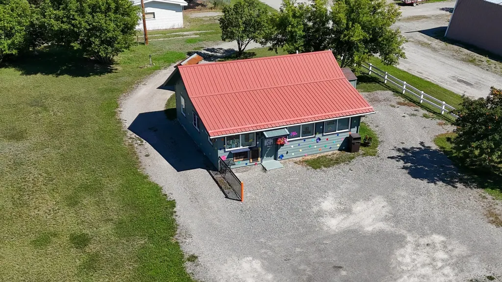 275 9th Street Eureka MT 59917