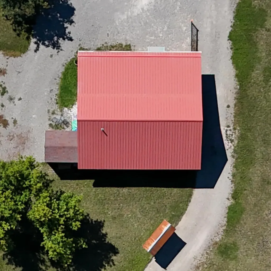 275 9th Street Eureka MT 59917