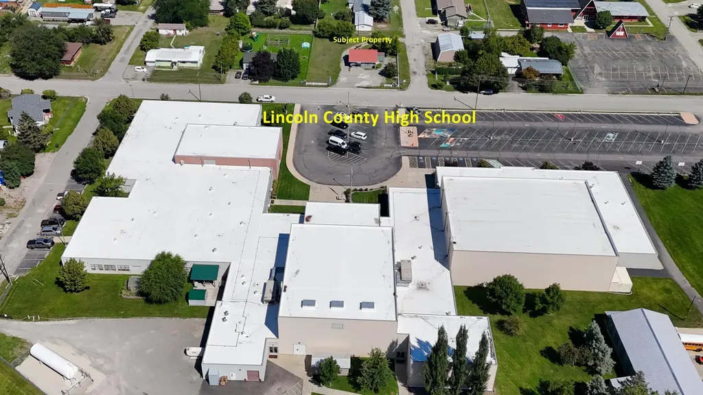 275 9th Street Eureka MT 59917