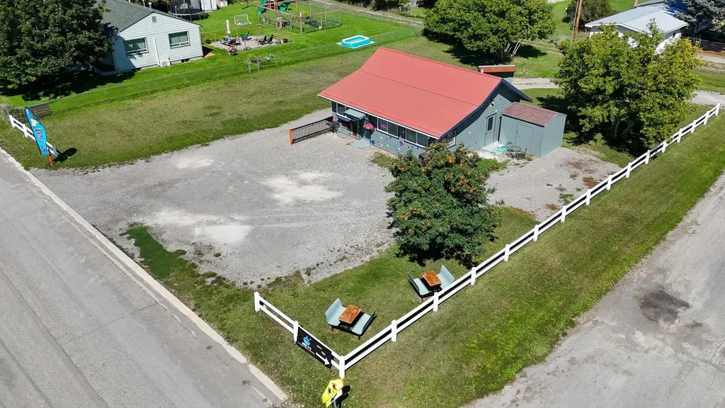 275 9th Street Eureka MT 59917