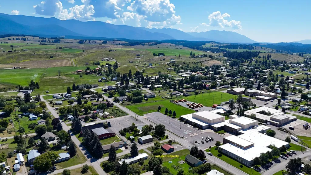 275 9th Street Eureka MT 59917