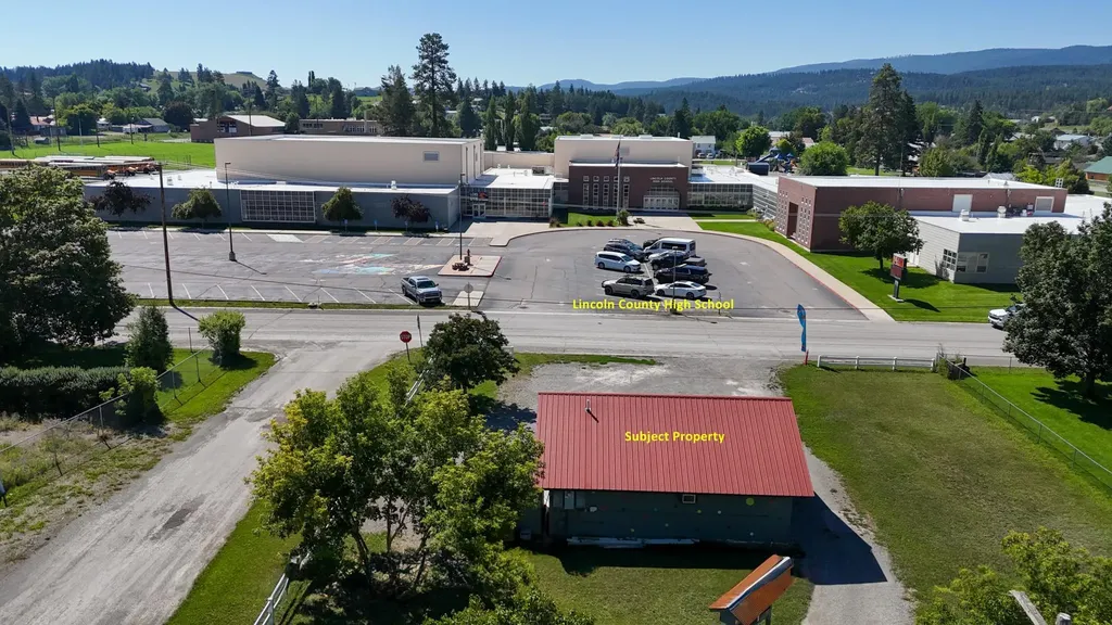 275 9th Street Eureka MT 59917