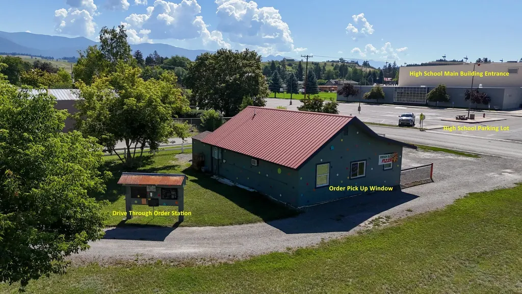 275 9th Street Eureka MT 59917