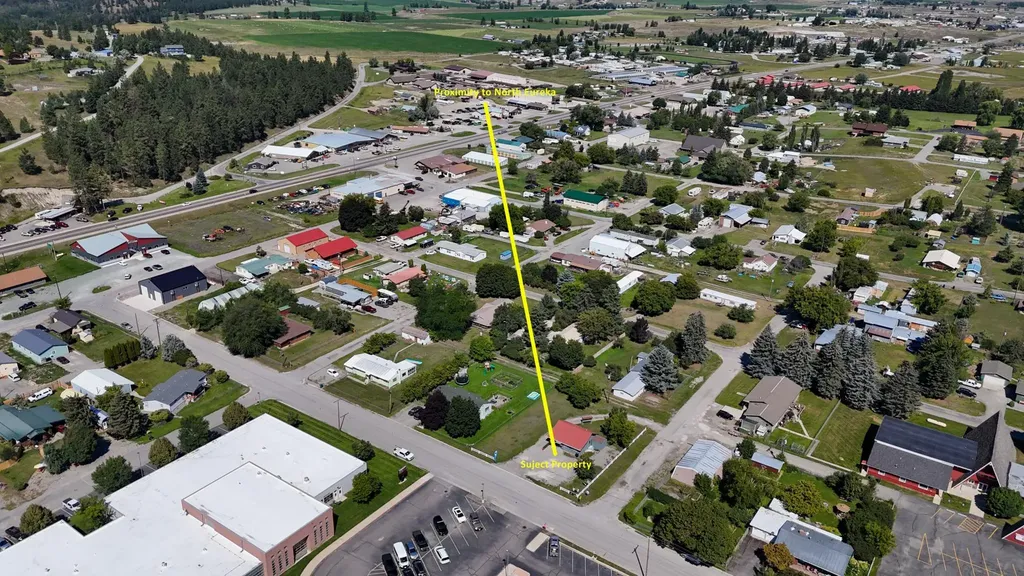 275 9th Street Eureka MT 59917