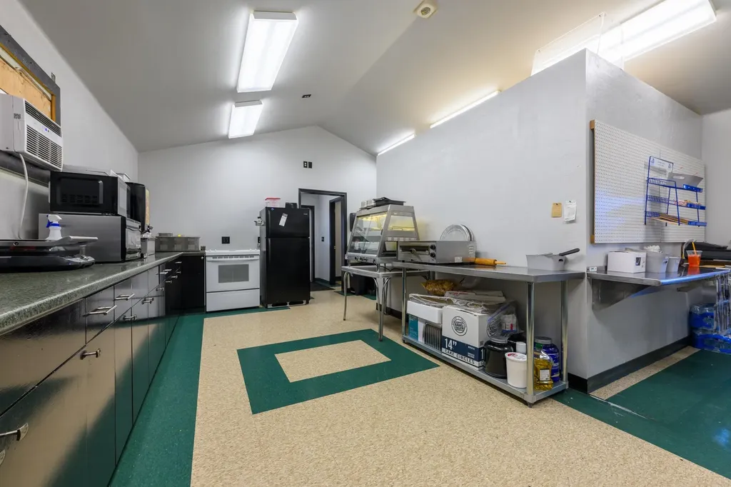 275 9th Street Eureka MT 59917
