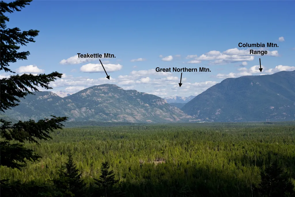 88 Abbey Road Whitefish MT 59937