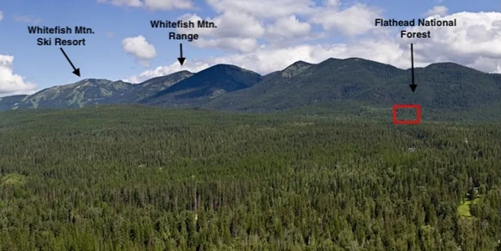 88 Abbey Road Whitefish MT 59937