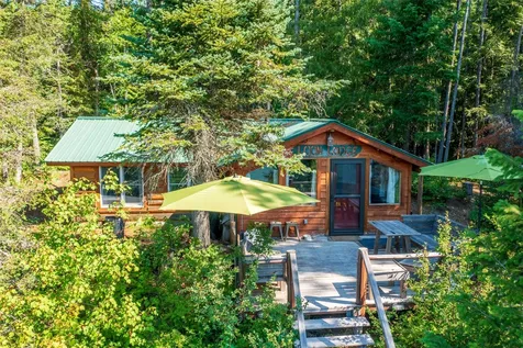 1050/1056 Lake Drive Columbia Falls MT 59912
