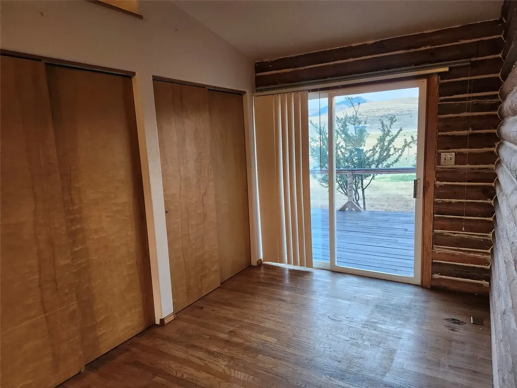 14 Fox Road Hot Springs MT 59845