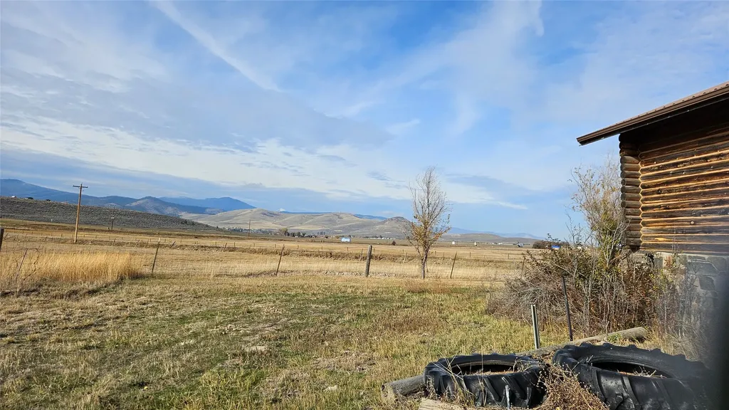 14 Fox Road Hot Springs MT 59845