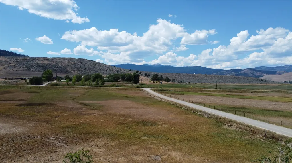 14 Fox Road Hot Springs MT 59845