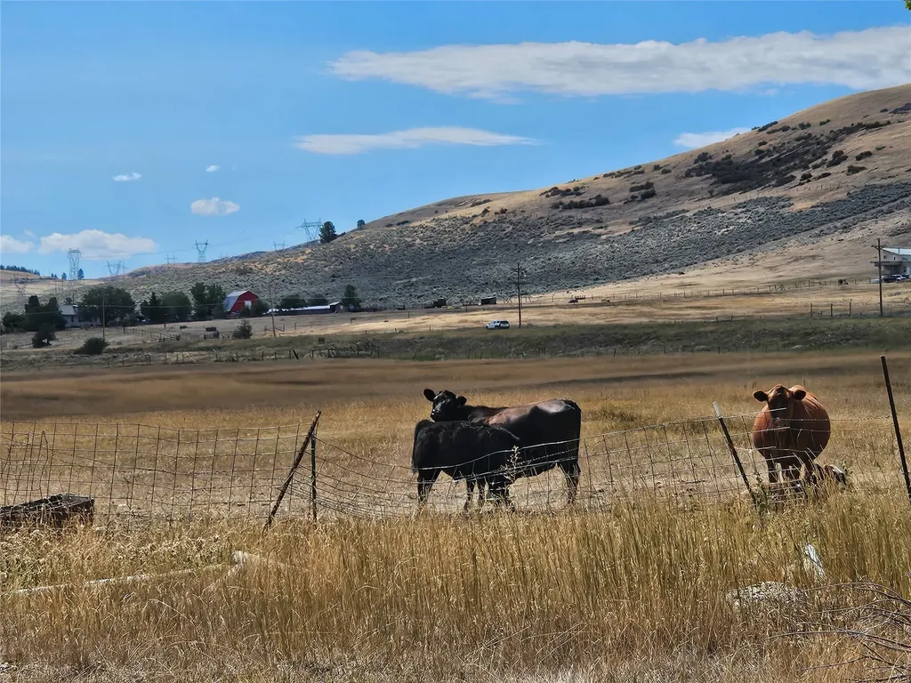 14 Fox Road Hot Springs MT 59845