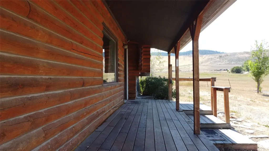 14 Fox Road Hot Springs MT 59845
