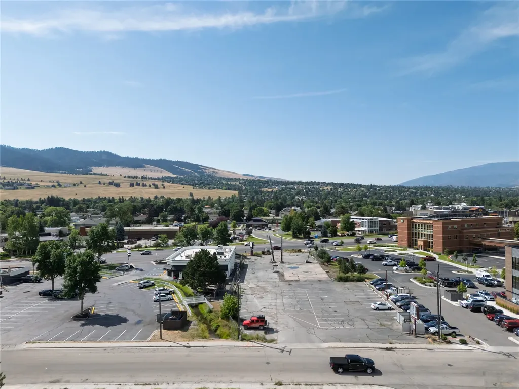 3521 Brooks Street Missoula MT 59801