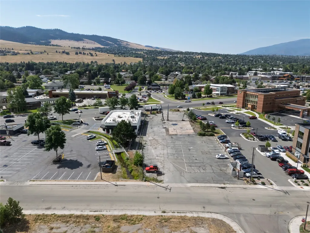 3521 Brooks Street Missoula MT 59801
