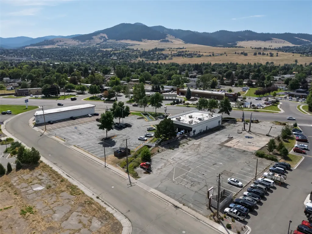 3521 Brooks Street Missoula MT 59801