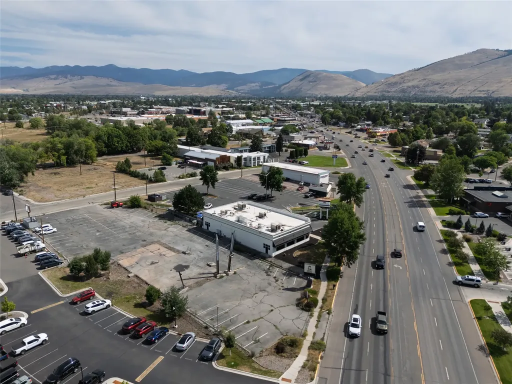 3521 Brooks Street Missoula MT 59801