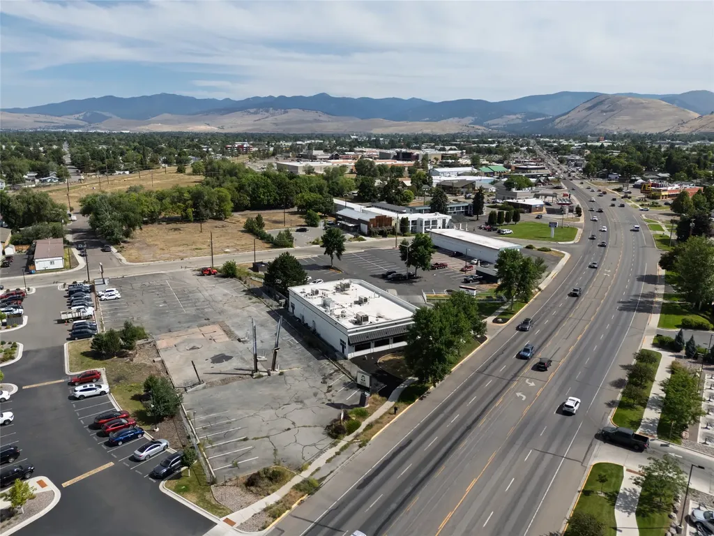 3521 Brooks Street Missoula MT 59801