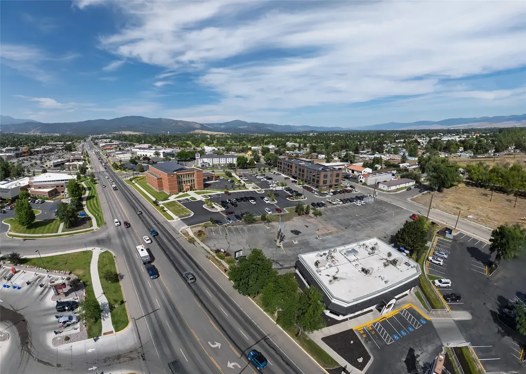3521 Brooks Street Missoula MT 59801