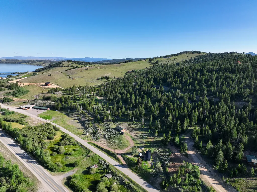 Nhn (1.78+/- Acres) Sunchild Lane Anaconda MT 59711