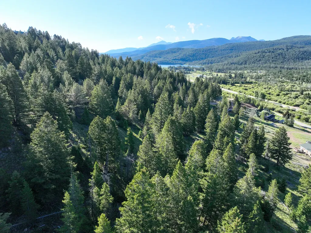 Nhn (1.78+/- Acres) Sunchild Lane Anaconda MT 59711