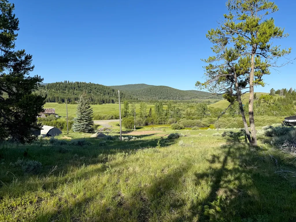 Nhn (1.78+/- Acres) Sunchild Lane Anaconda MT 59711