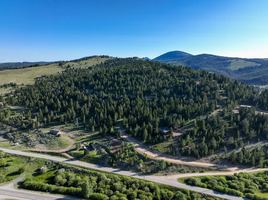 Nhn (1.78+/- Acres) Sunchild Lane Anaconda MT 59711