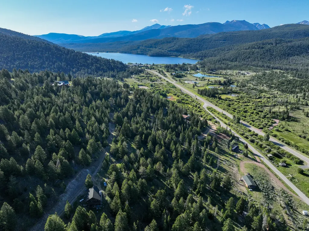 Nhn (1.78+/- Acres) Sunchild Lane Anaconda MT 59711