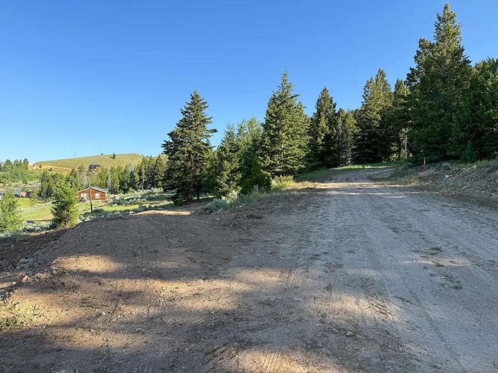Nhn (1.78+/- Acres) Sunchild Lane Anaconda MT 59711
