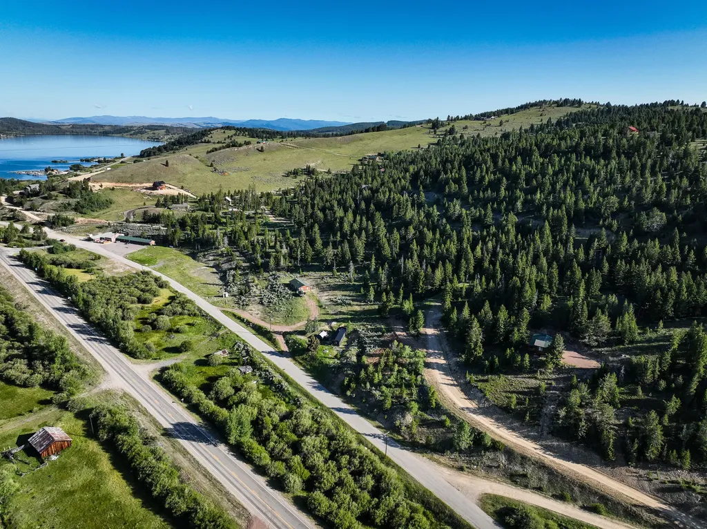 Nhn (1.78+/- Acres) Sunchild Lane Anaconda MT 59711