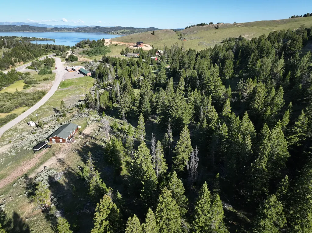 Nhn (1.78+/- Acres) Sunchild Lane Anaconda MT 59711