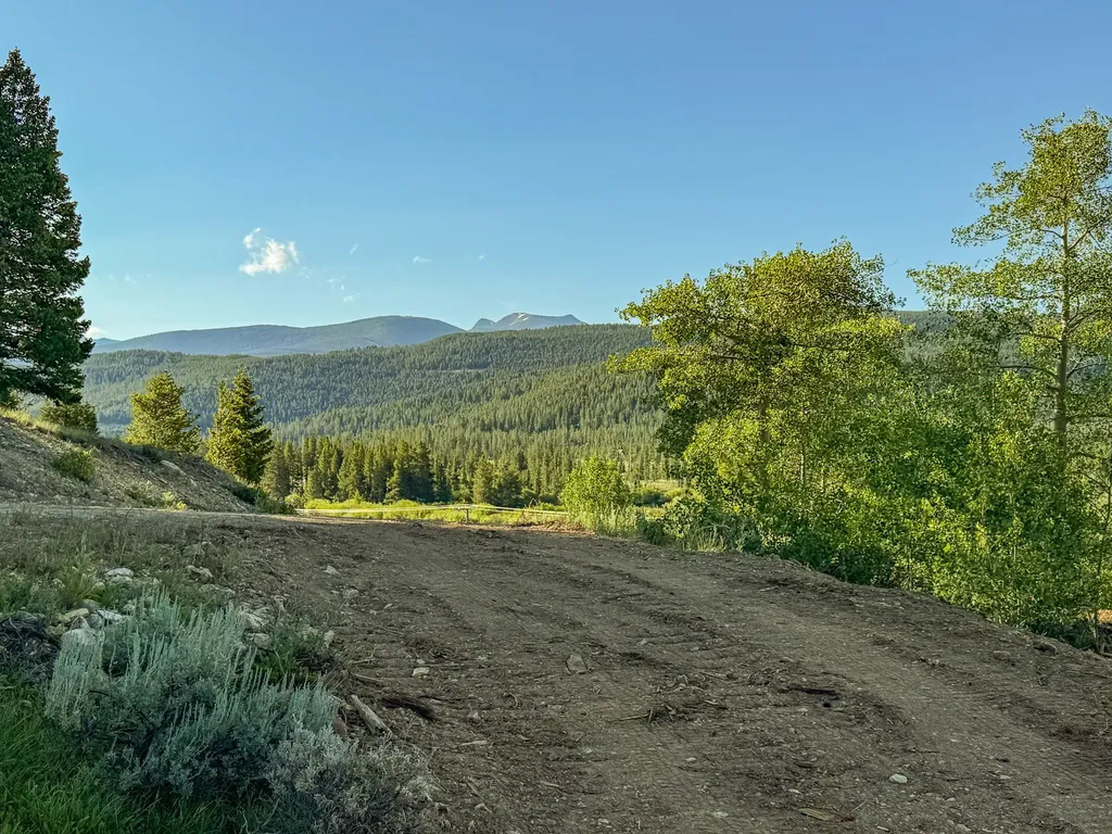 Nhn (1.78+/- Acres) Sunchild Lane Anaconda MT 59711