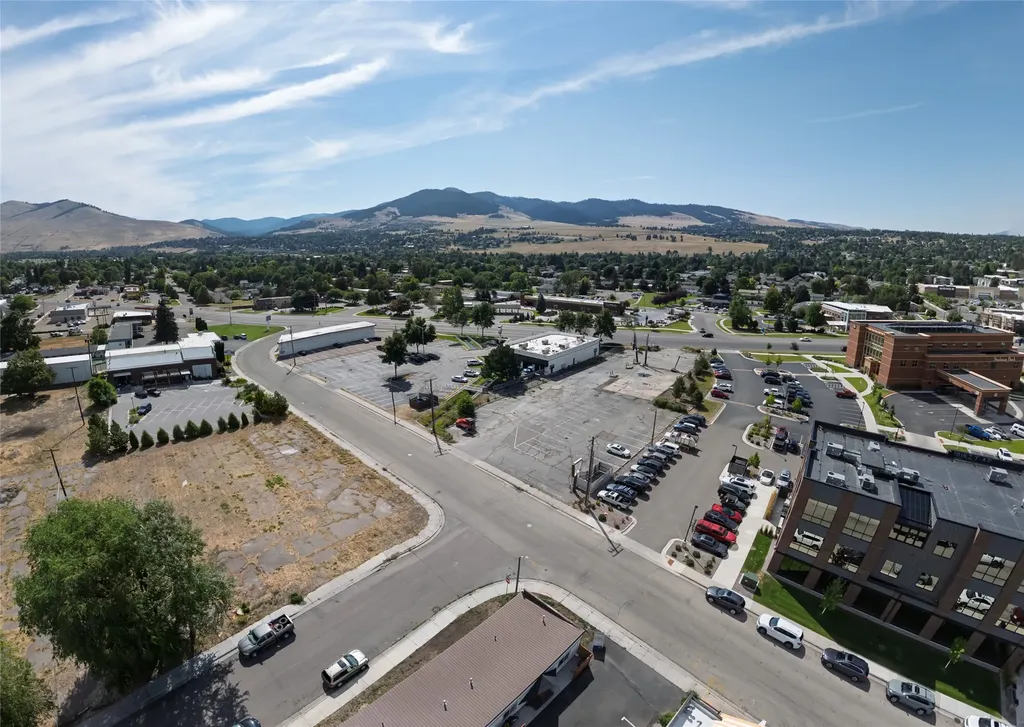 3521 Brooks Street Missoula MT 59801