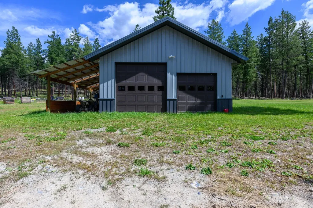 554 Elk Run Drive Rexford MT 59930