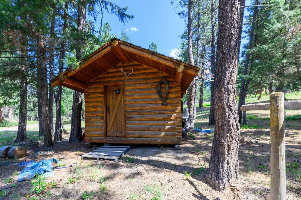 554 Elk Run Drive Rexford MT 59930