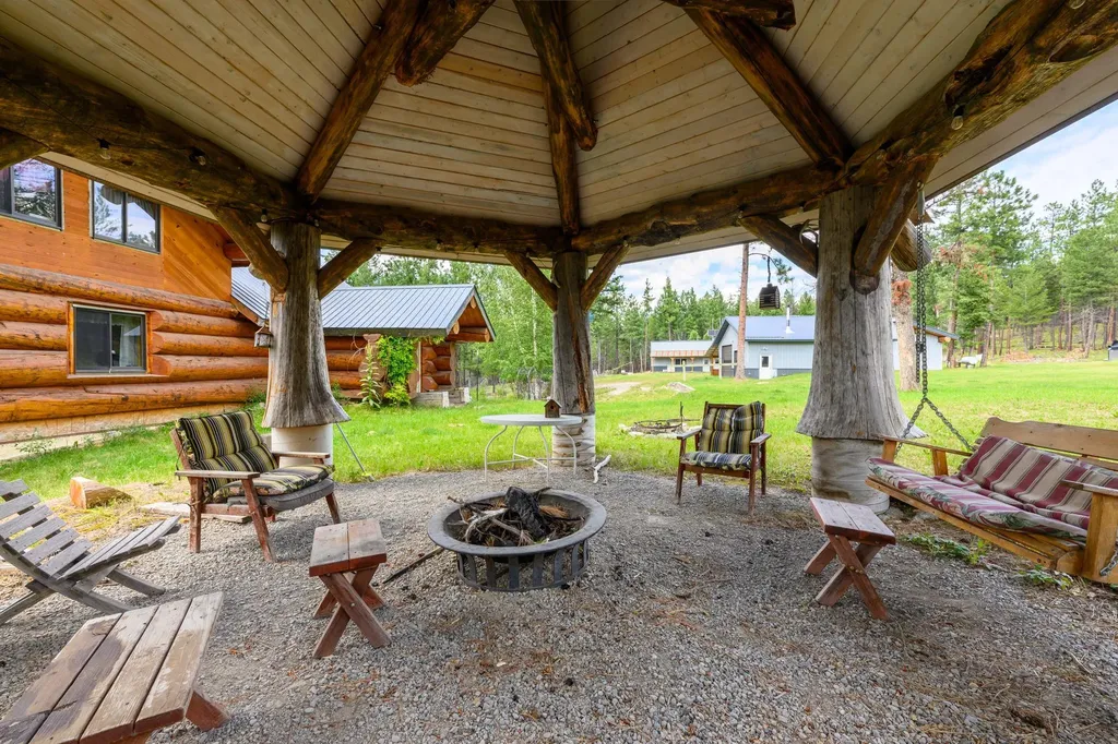 554 Elk Run Drive Rexford MT 59930