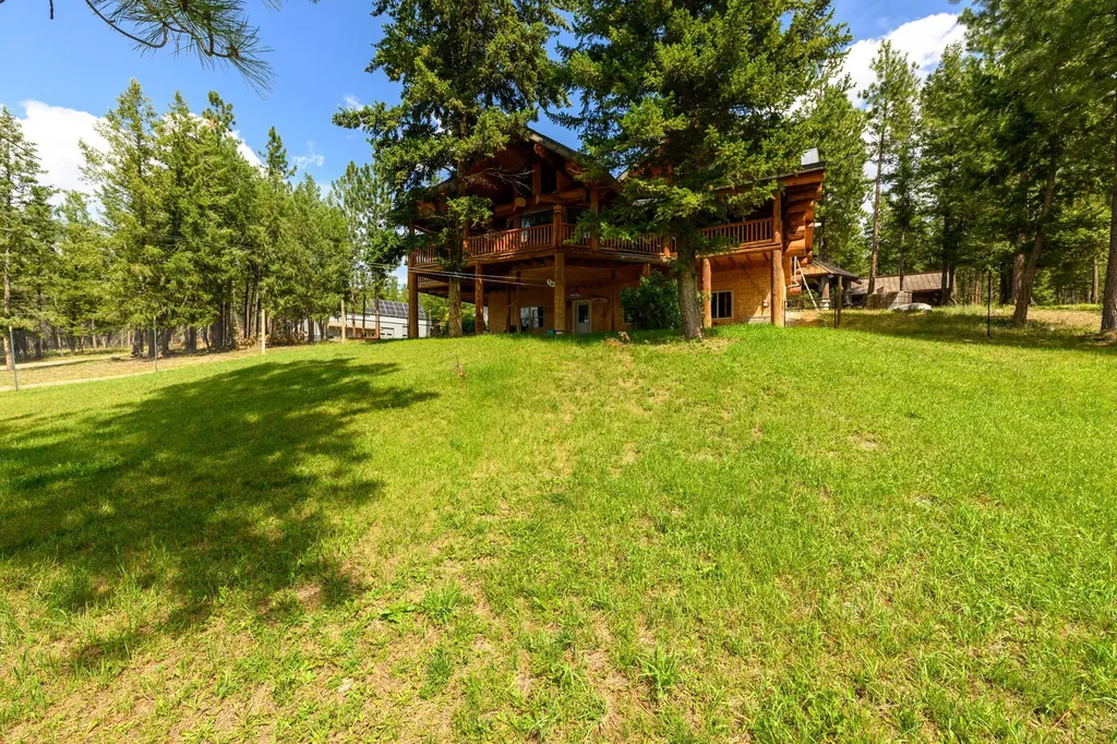 554 Elk Run Drive Rexford MT 59930