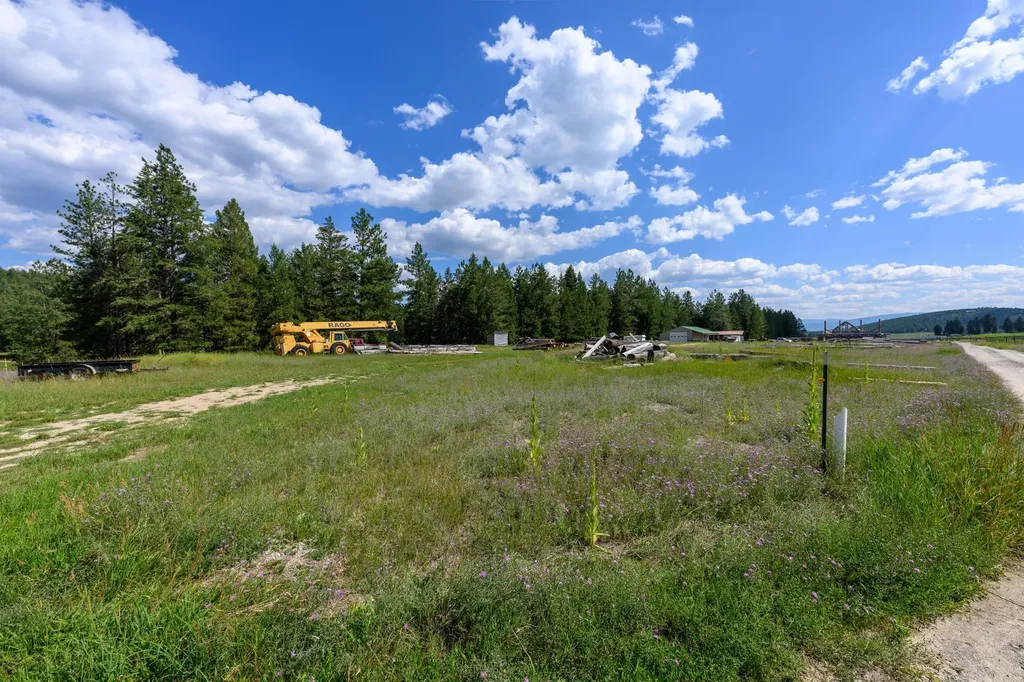 554 Elk Run Drive Rexford MT 59930