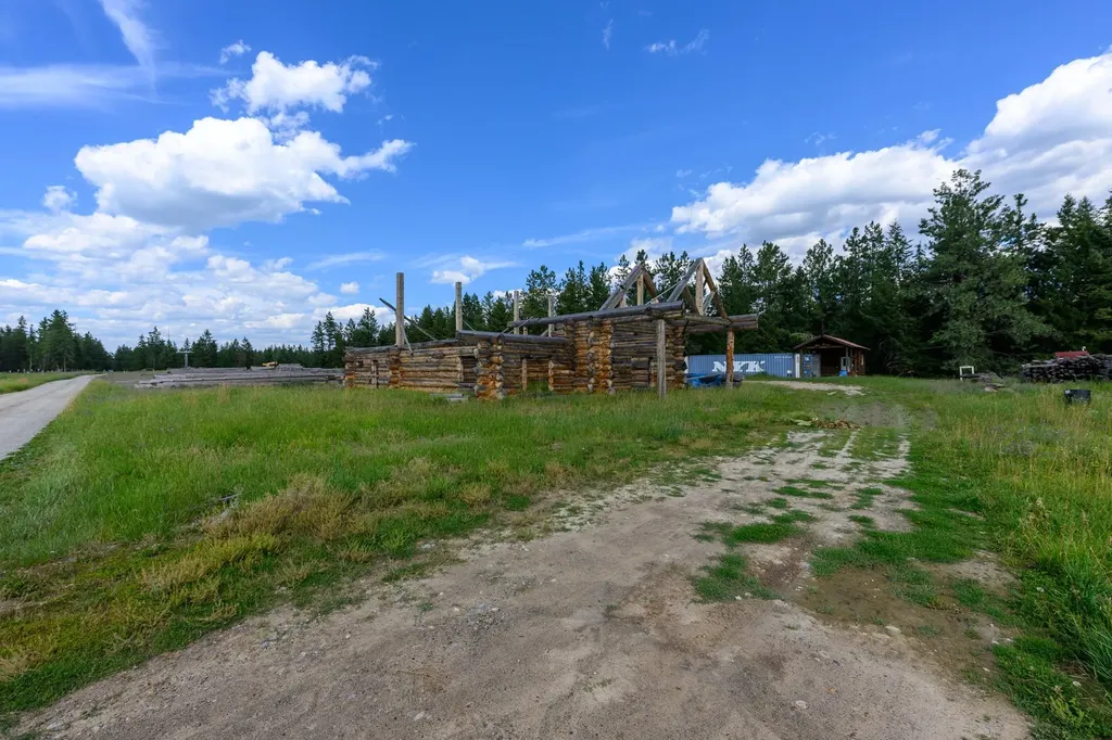 554 Elk Run Drive Rexford MT 59930