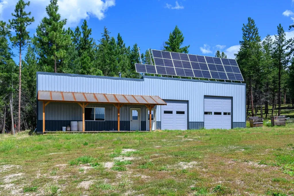 554 Elk Run Drive Rexford MT 59930