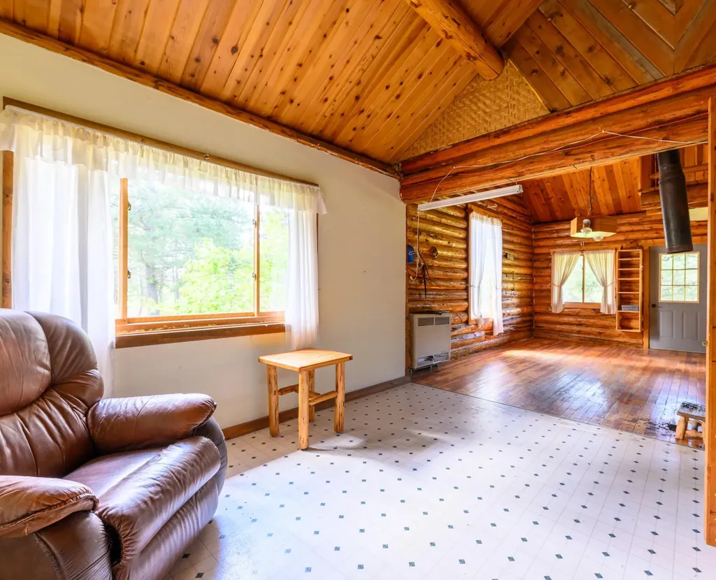 554 Elk Run Drive Rexford MT 59930