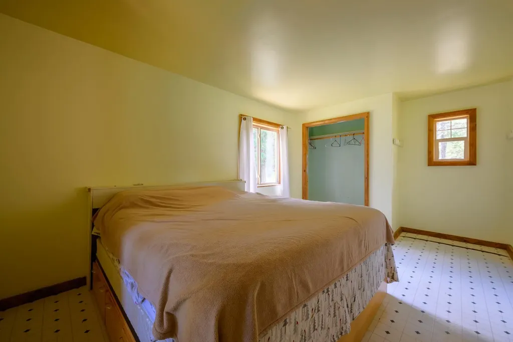 554 Elk Run Drive Rexford MT 59930