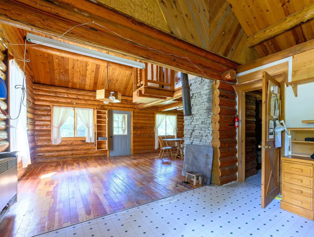 554 Elk Run Drive Rexford MT 59930