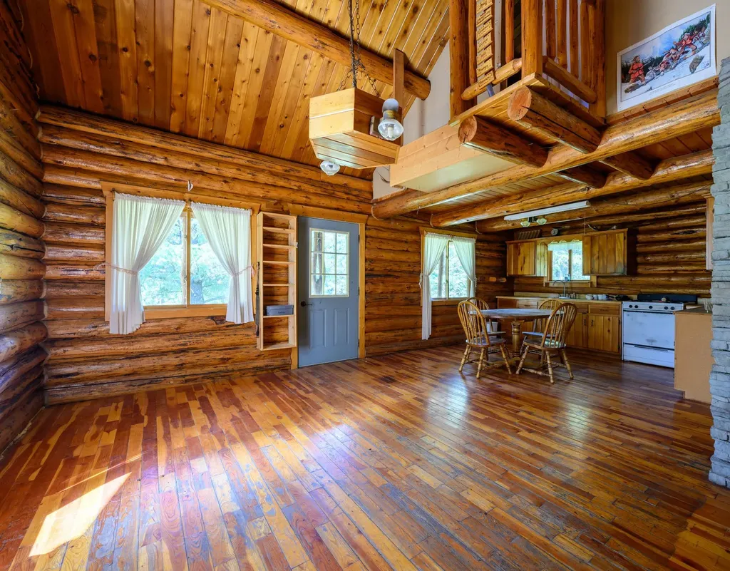 554 Elk Run Drive Rexford MT 59930