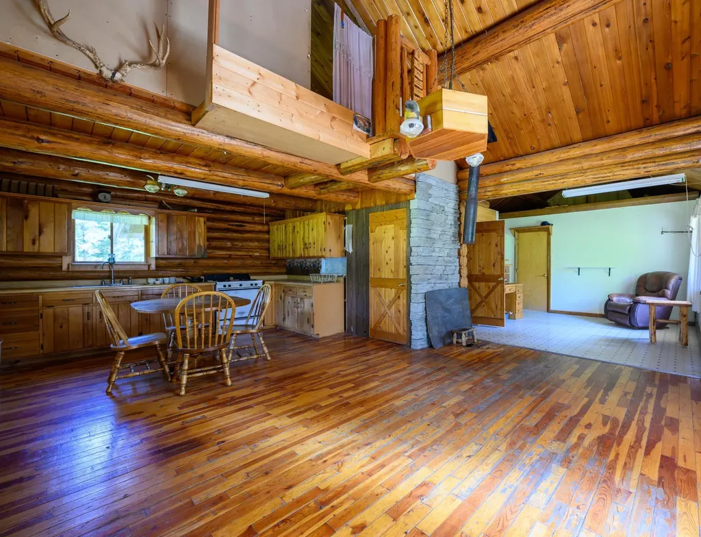 554 Elk Run Drive Rexford MT 59930