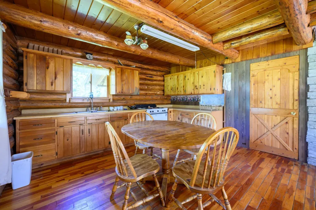 554 Elk Run Drive Rexford MT 59930