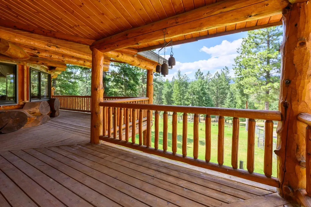 554 Elk Run Drive Rexford MT 59930