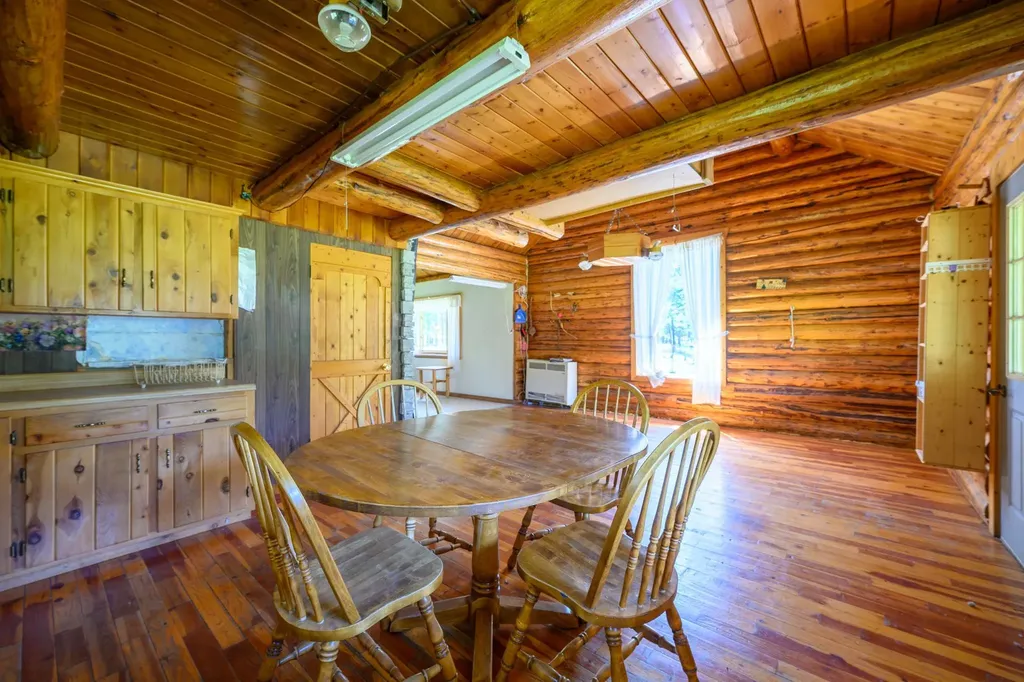 554 Elk Run Drive Rexford MT 59930